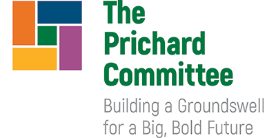 the pritchard committee
