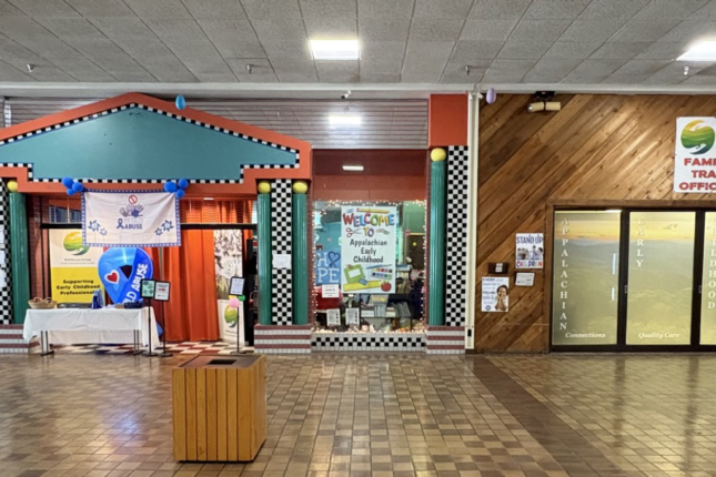malllocation